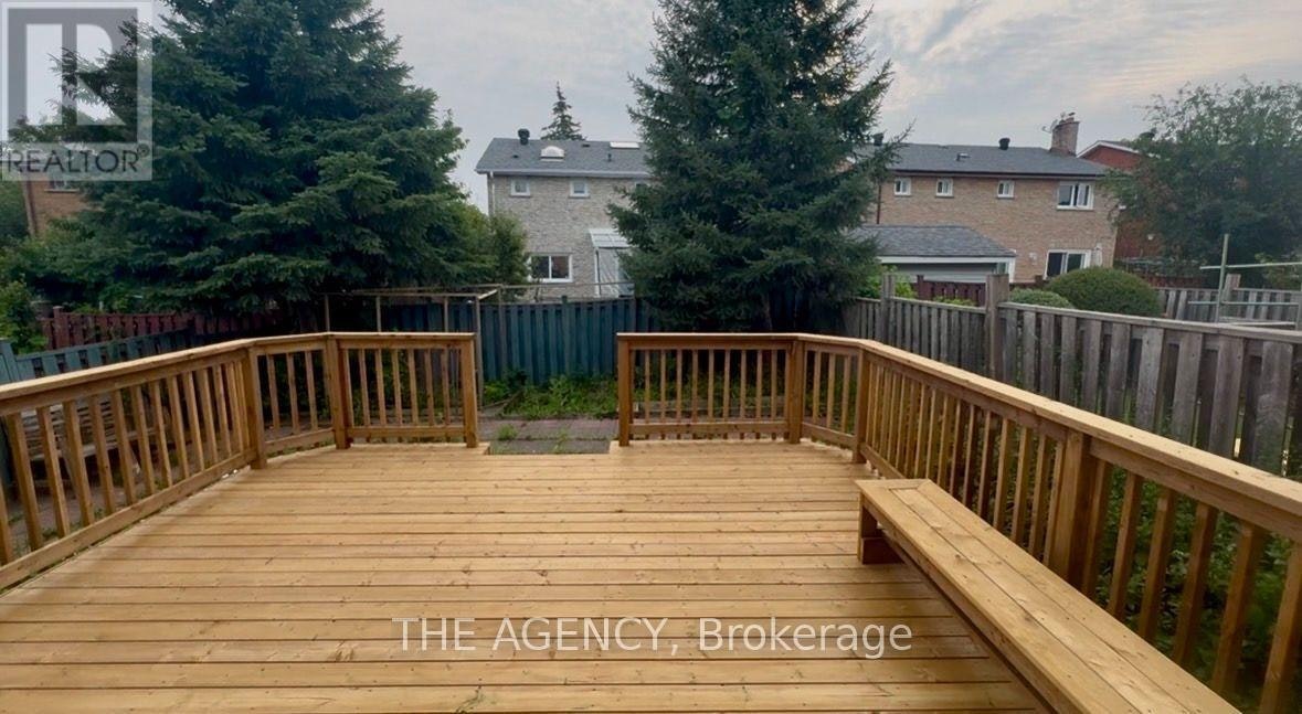 14 Clydesdale Road, Markham, ON, L3R 3S9 - 9