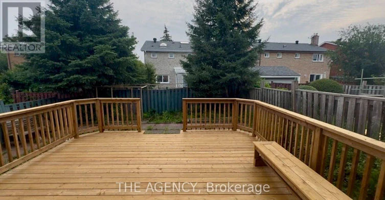14 Clydesdale Road, Markham, ON, L3R 3S9 - 9