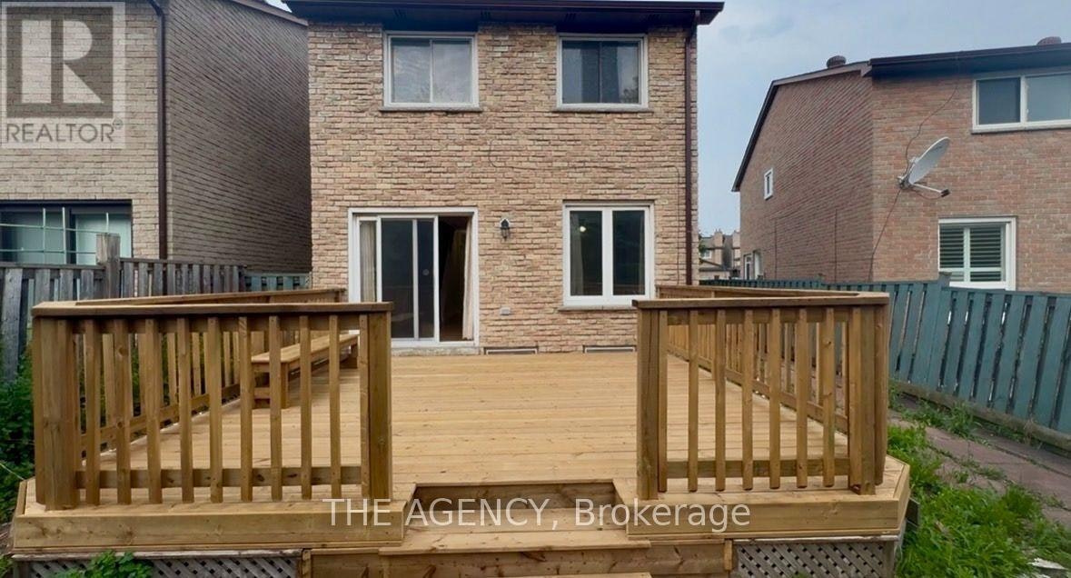 14 Clydesdale Road, Markham, ON, L3R 3S9 - 10