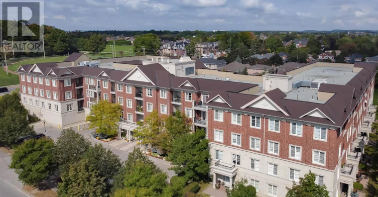 328-9519 Keele Street, Vaughan, ON, L6A 4A2