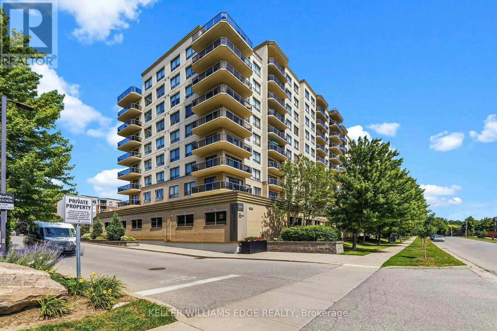 809-1998 Ironstone Drive, Burlington, ON, L7L 7P7