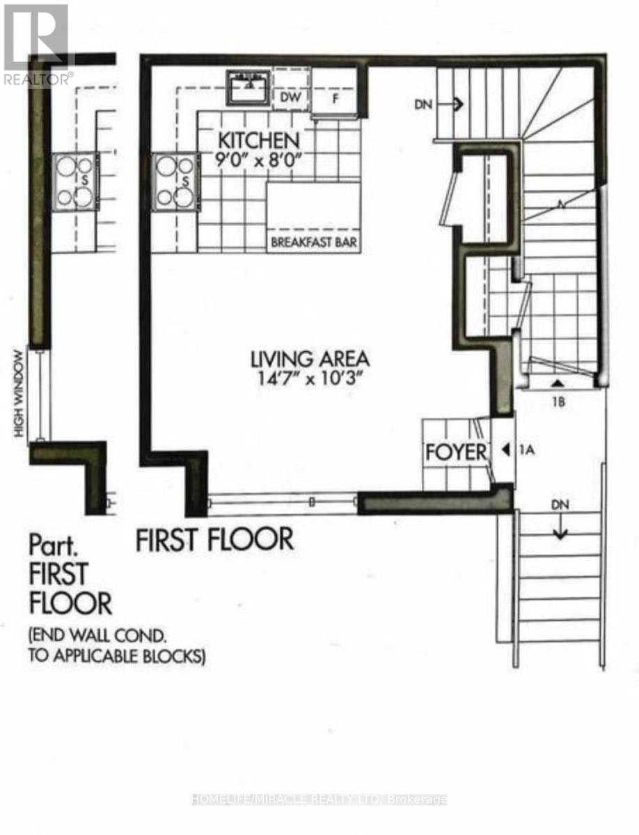 122-32 Fieldway Road, Toronto, ON, M8Z 0E3 - 32