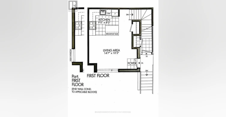 122-32 Fieldway Road, Toronto, ON, M8Z 0E3 - 32
