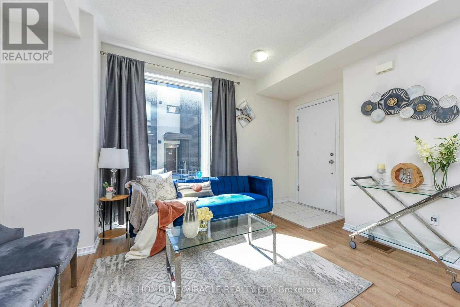 122-32 Fieldway Road, Toronto, ON, M8Z 0E3 - 13