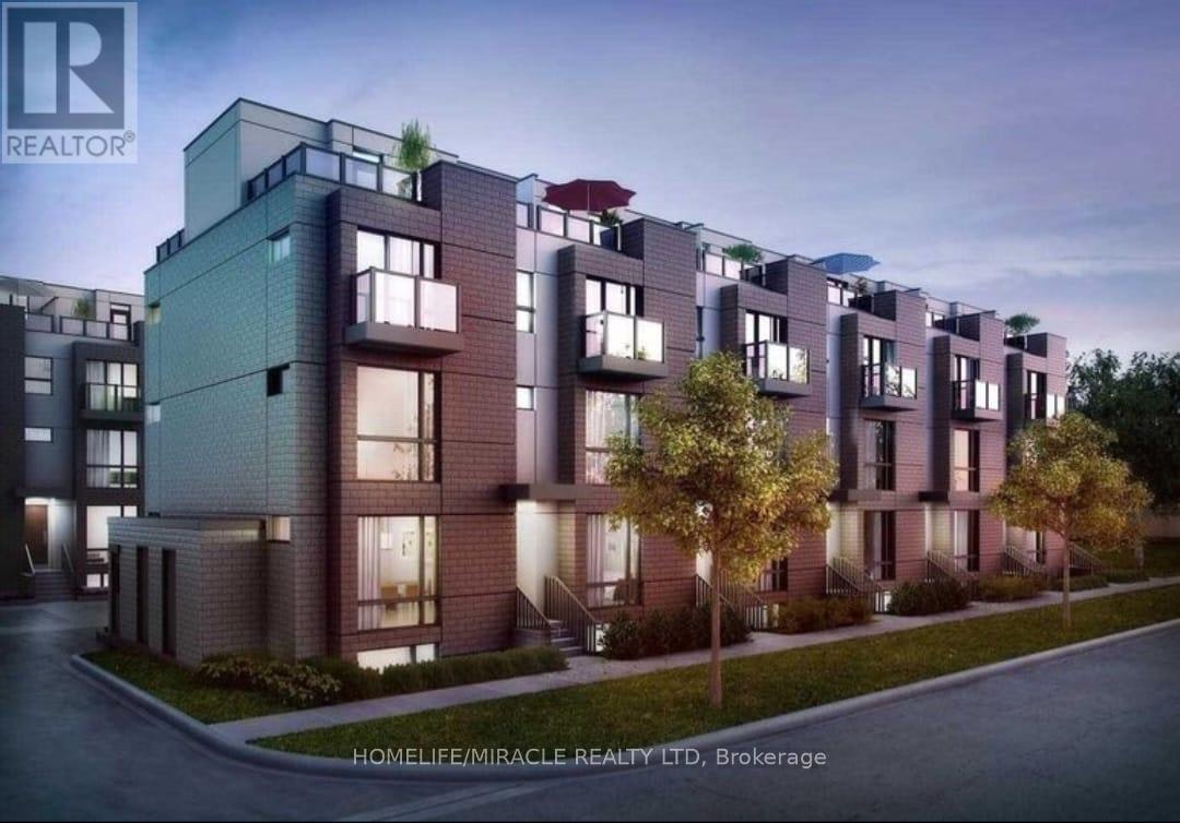 122-32 Fieldway Road, Toronto, ON, M8Z 0E3 - 8