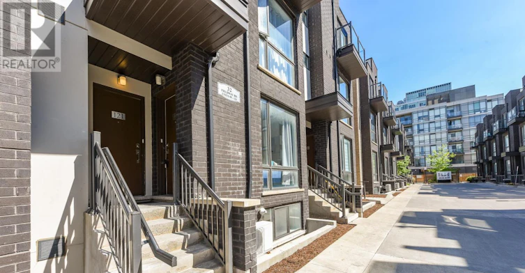 122-32 Fieldway Road, Toronto, ON, M8Z 0E3 - 3