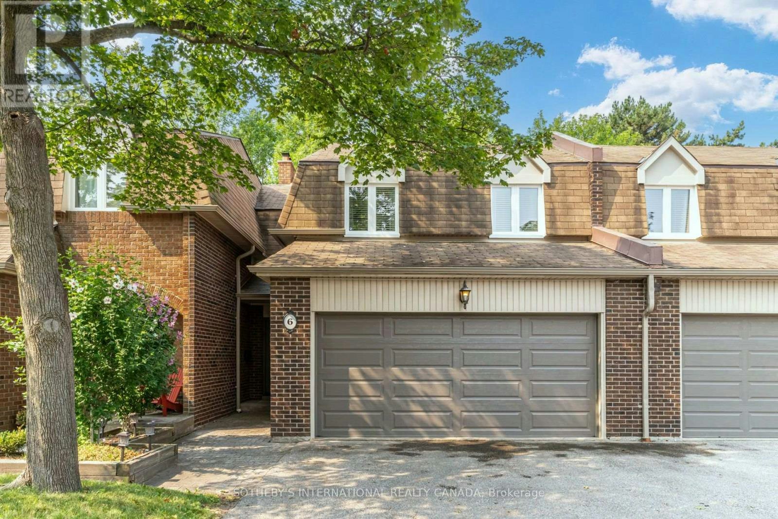 6-150 Service Road SOUTH, Mississauga, ON, L5G 2R9