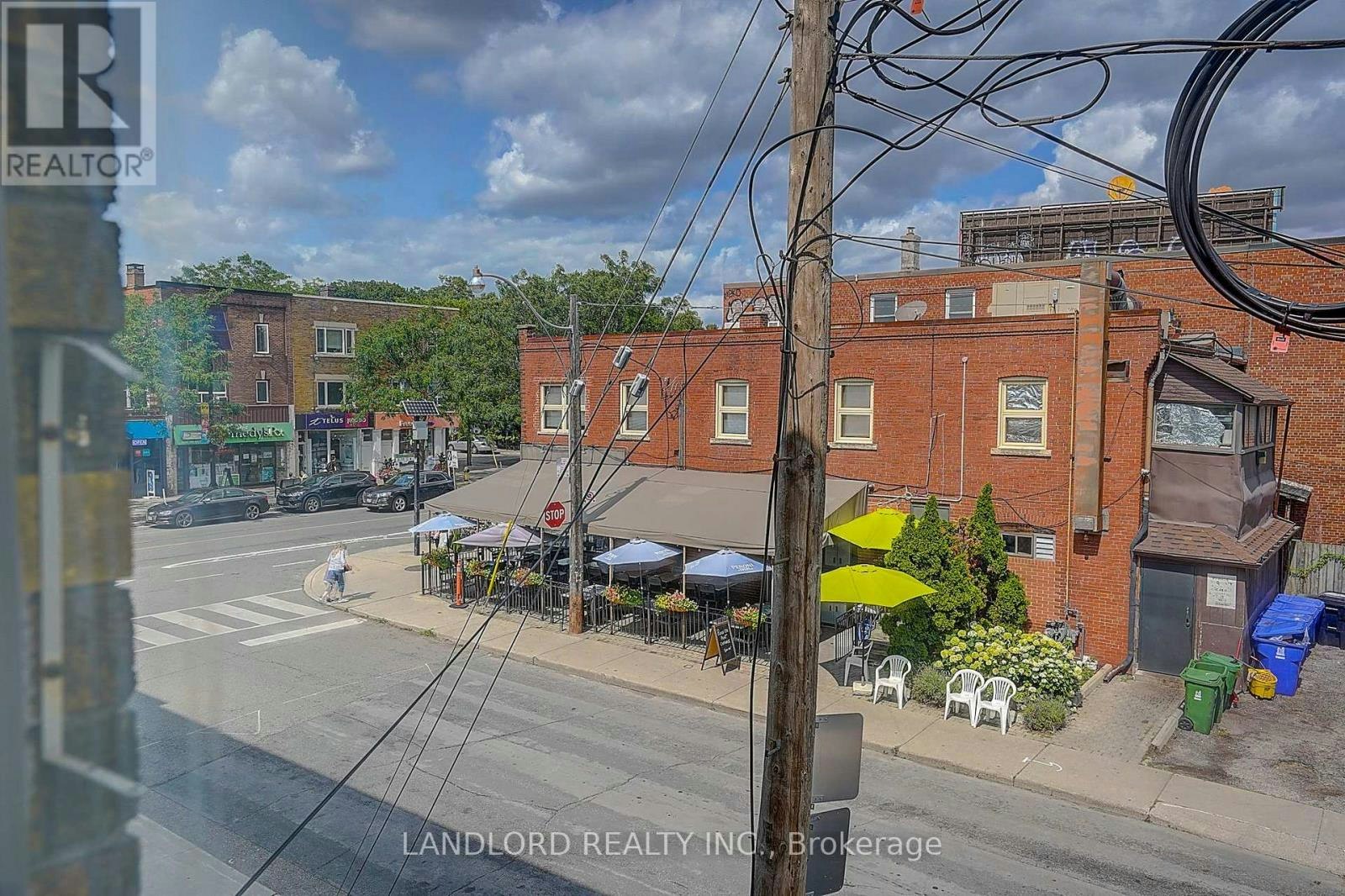 201-240 Durie Street, Toronto, ON, M6S 3G1 - 28