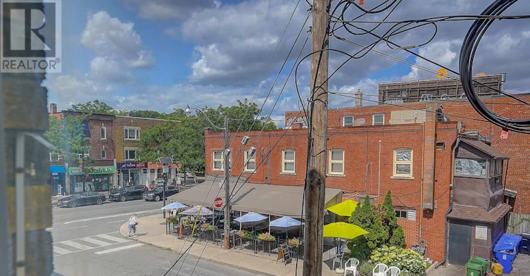 201-240 Durie Street, Toronto, ON, M6S 3G1 - 28