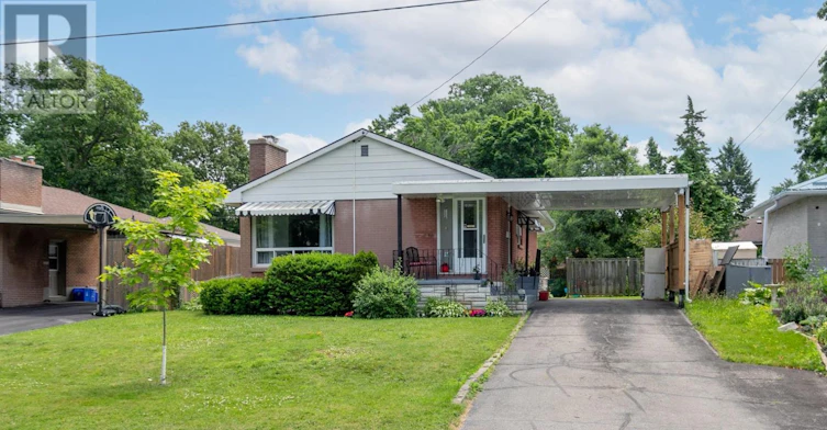 12 Northwood Crescent, Belleville, ON, K8N 1X5 - 2