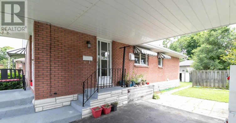 12 Northwood Crescent, Belleville, ON, K8N 1X5 - 22