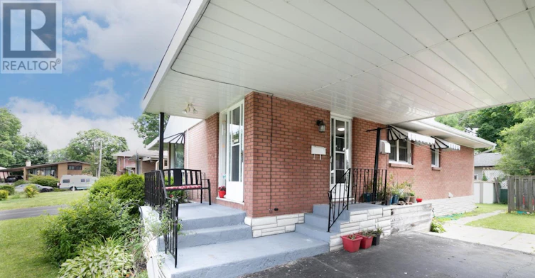 12 Northwood Crescent, Belleville, ON, K8N 1X5 - 3