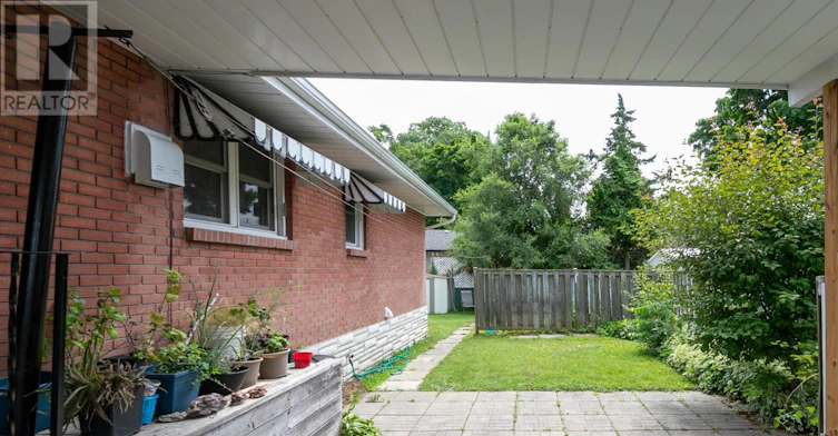 12 Northwood Crescent, Belleville, ON, K8N 1X5 - 23