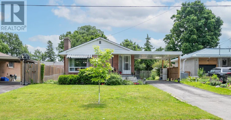 12 Northwood Crescent, Belleville, ON, K8N 1X5