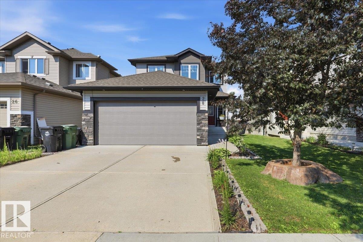 28 Sutherland Street, Leduc, AB, T9E 8R6