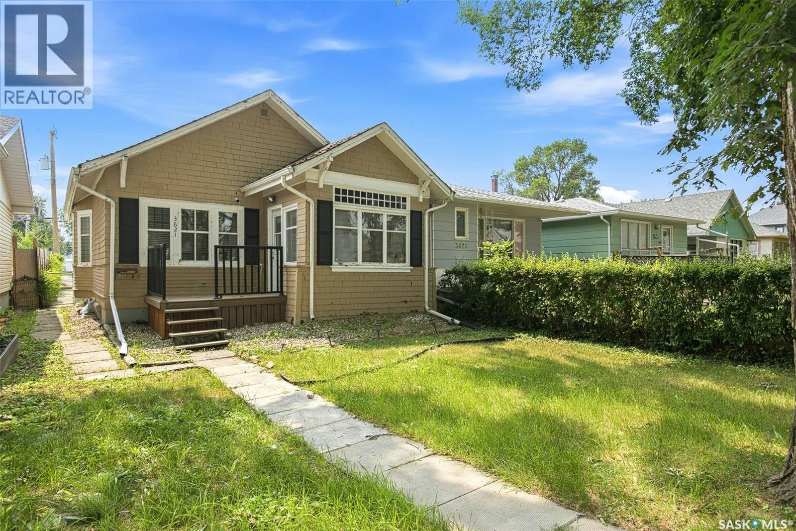 3621 Dewdney Avenue, Regina, SK, S4T 0Z6