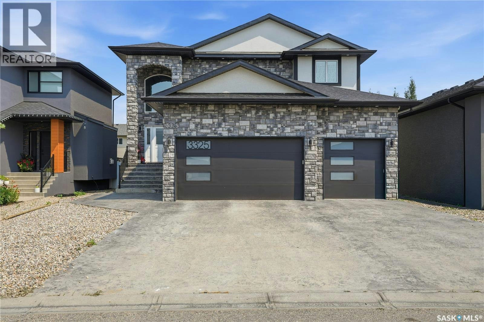 3325 Green Brook Road, Regina, SK, S4V 2Z6