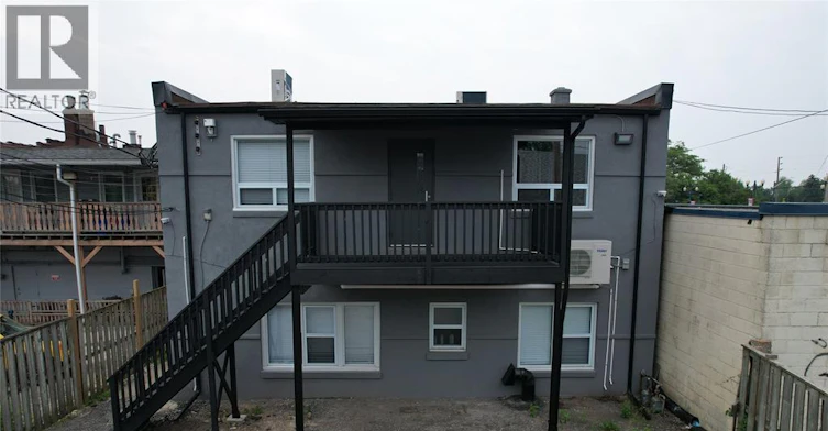 MAIN-806 Ottawa Street, Windsor, ON, N8X 2C6 - 12