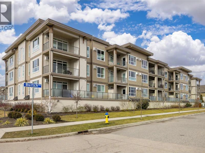 306-3090 Burtch Road - 2