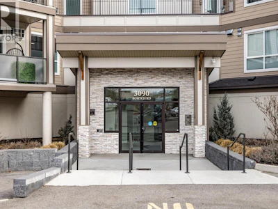 306-3090 Burtch Road - 4