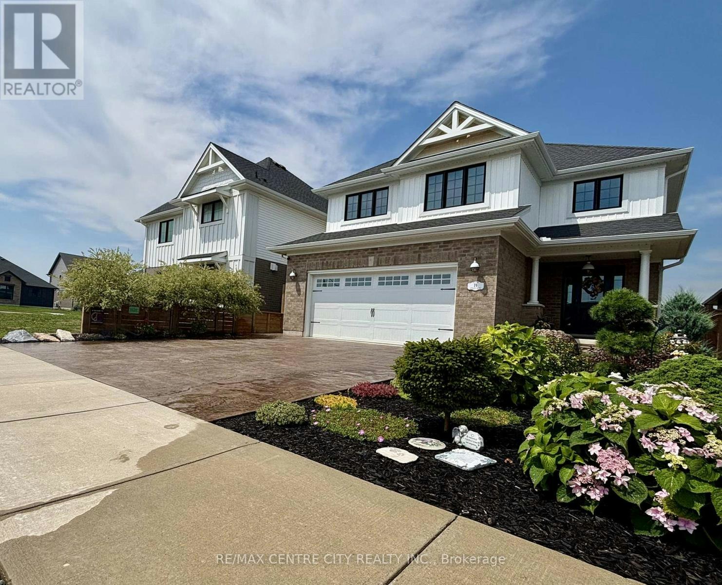76 Styles Drive, St. Thomas, ON, N5R 0M3