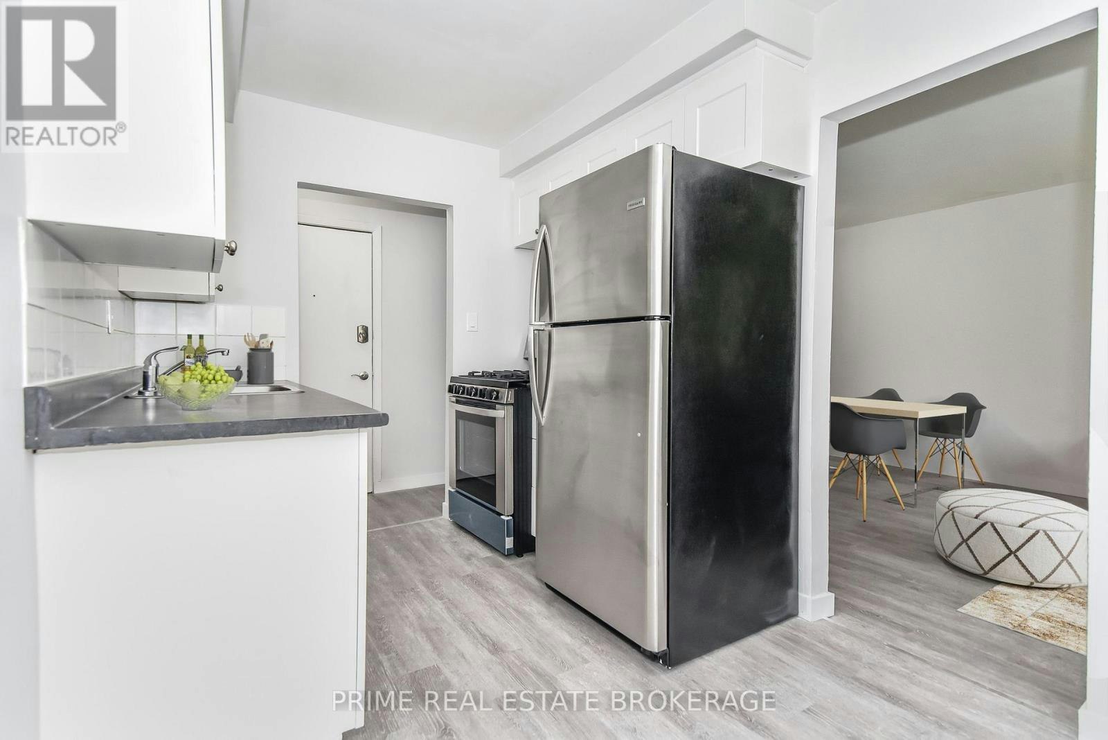 1-23 Mcclary Avenue, London, ON, N6C 1P6 - 4