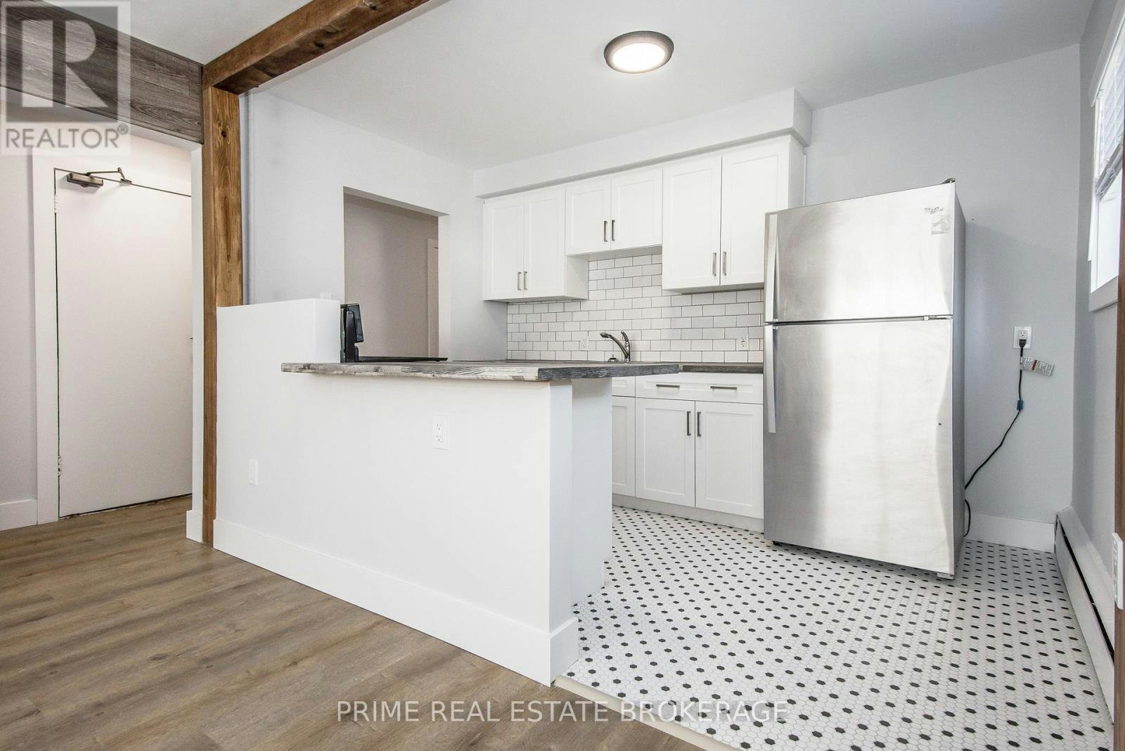 1-23 Mcclary Avenue, London, ON, N6C 1P6