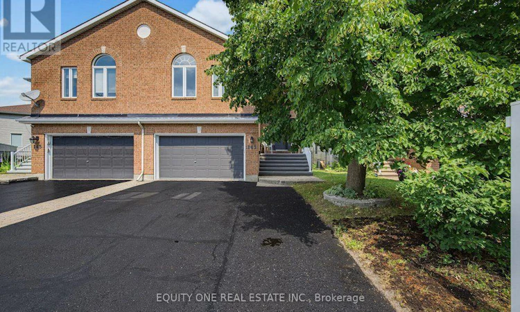 143 Castle Glen Crescent