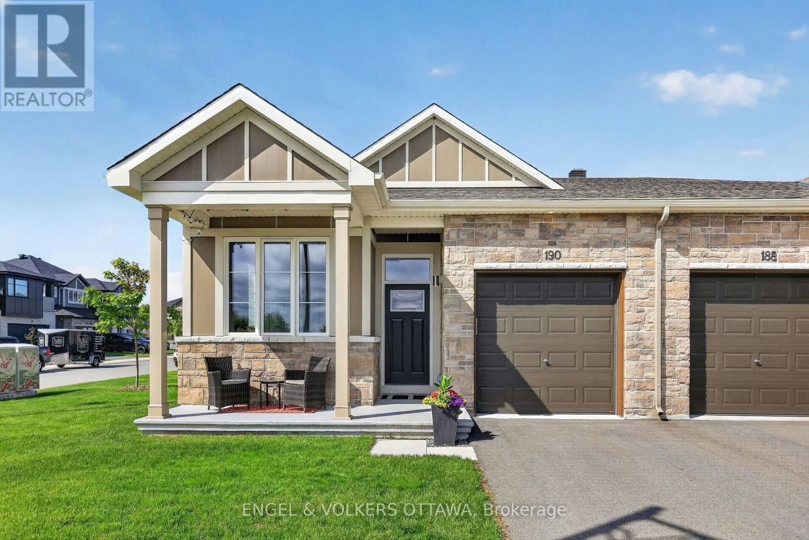 190 Rathwell Street, Carleton Place, ON, K7C 0H9