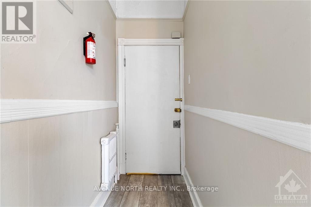 2-217 Bruyere Street, Ottawa, ON, K1N 5E4 - 2