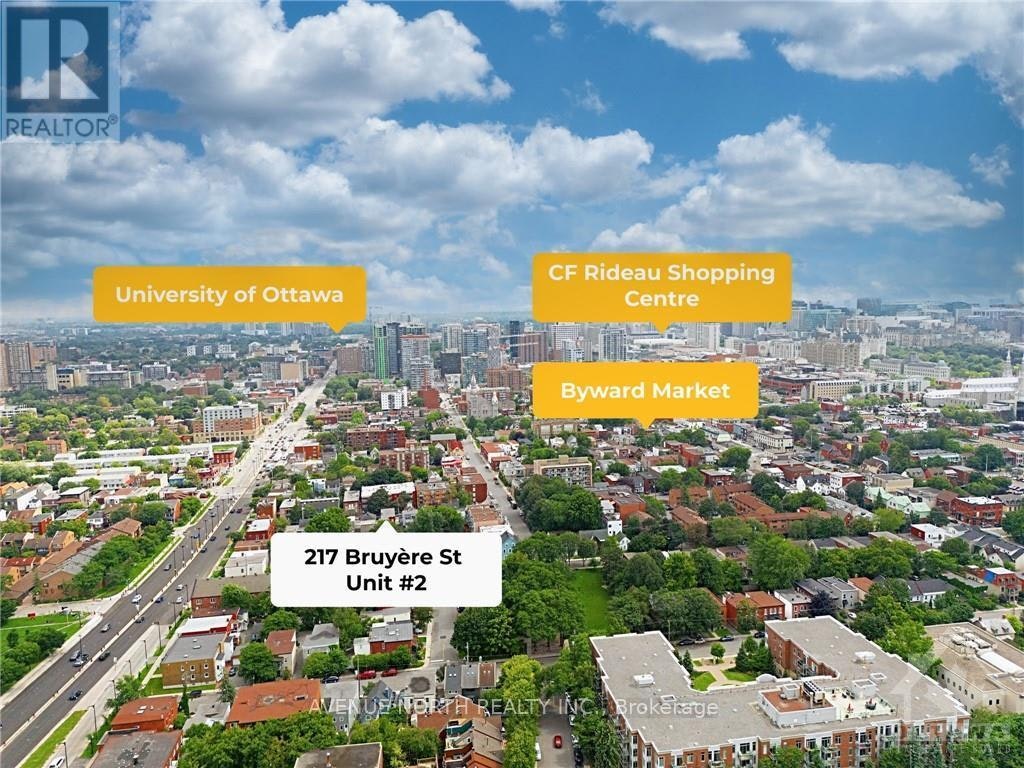 2-217 Bruyere Street, Ottawa, ON, K1N 5E4 - 15