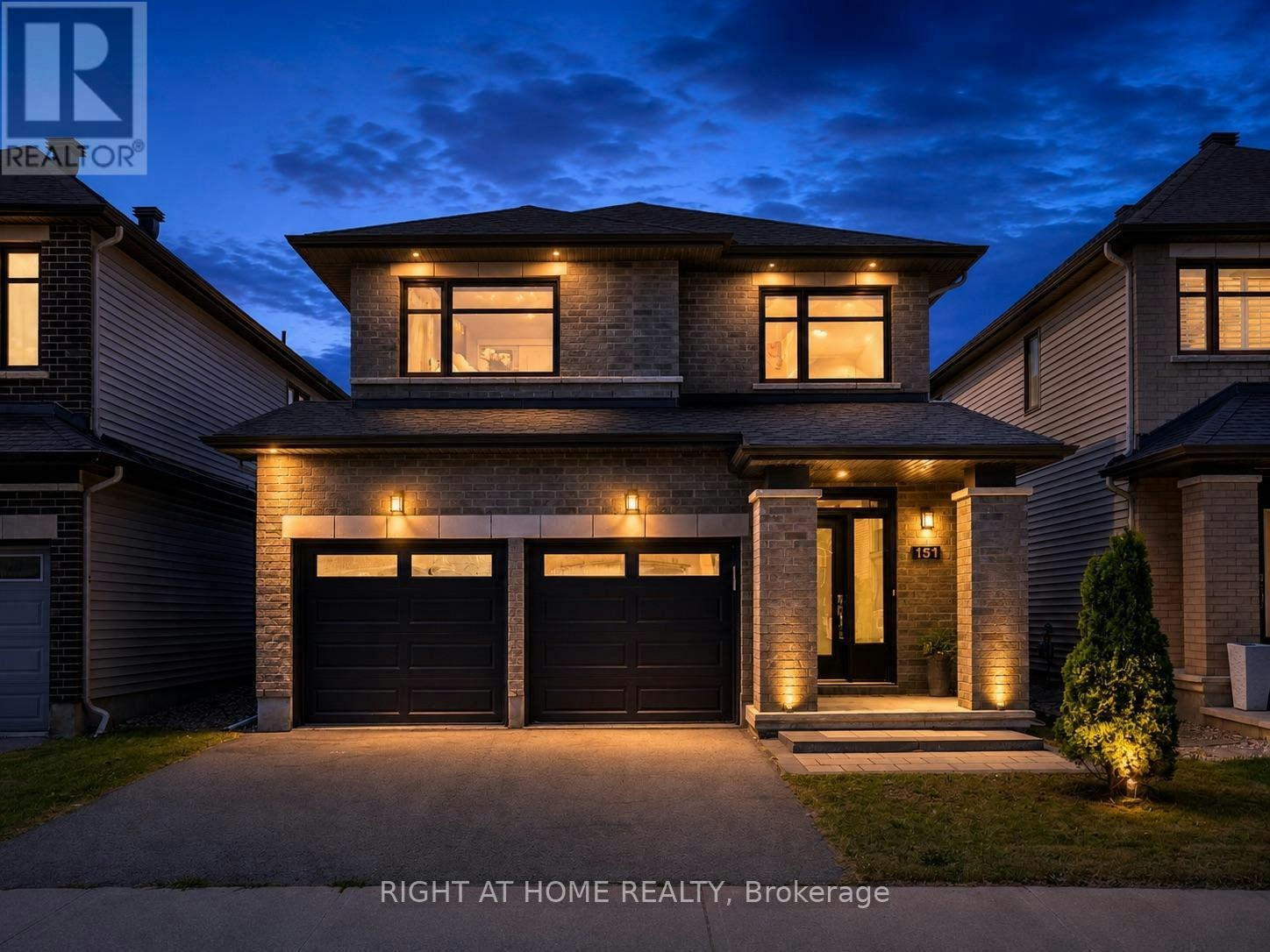 151 Cambie Road, Ottawa, ON, K1X 0A7
