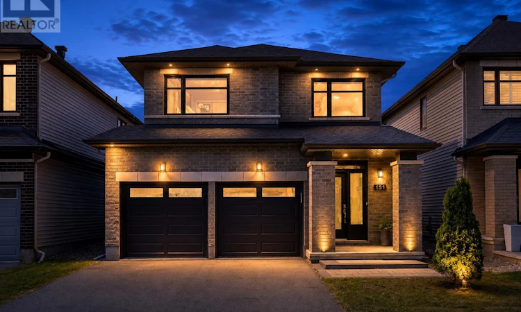 151 Cambie Road