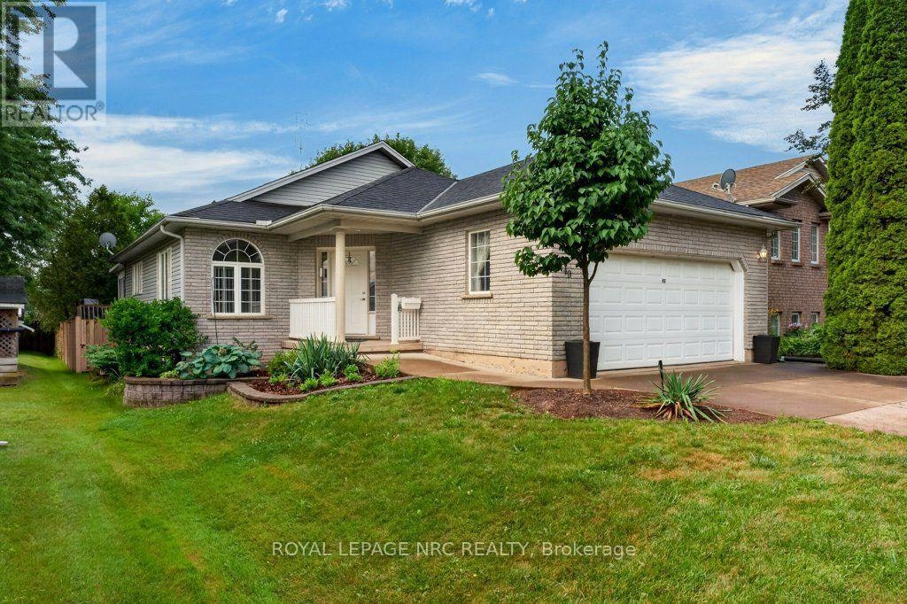 49 Balsam Street, Welland, ON, L3C 7H2
