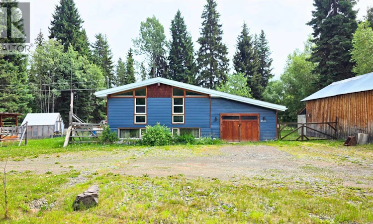 2651 Morgan Road