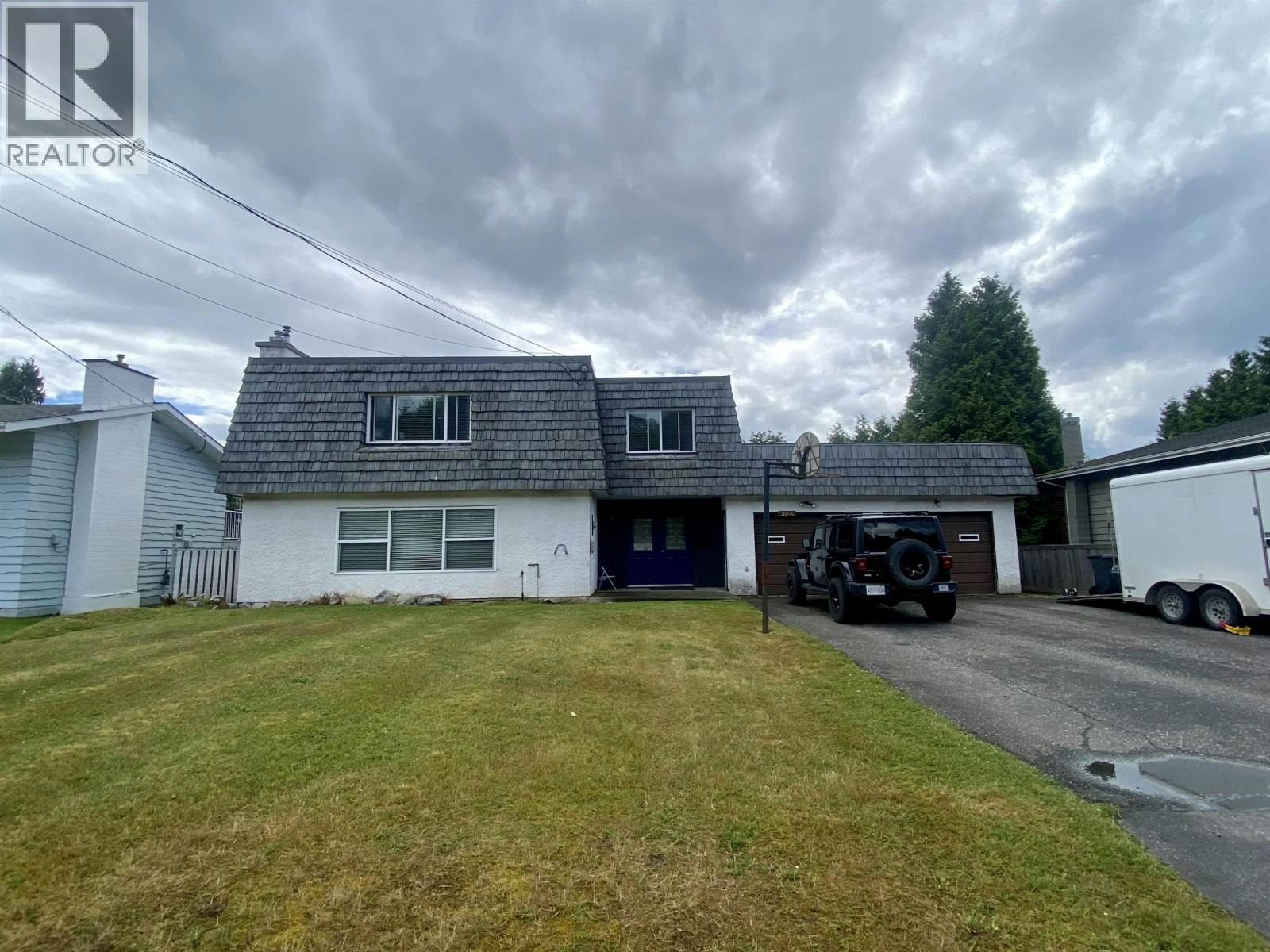 4725 Mcconnell Avenue, Terrace, BC, V8G 2G7