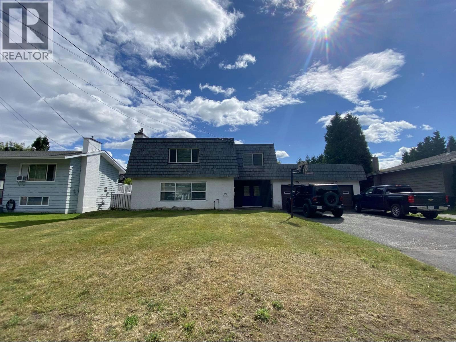 4725 Mcconnell Avenue, Terrace, BC, V8G 2G7
