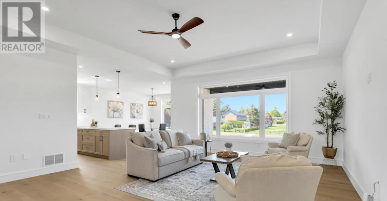 9 Clover Lane, Norwich, ON, N0J 1R0 - 23