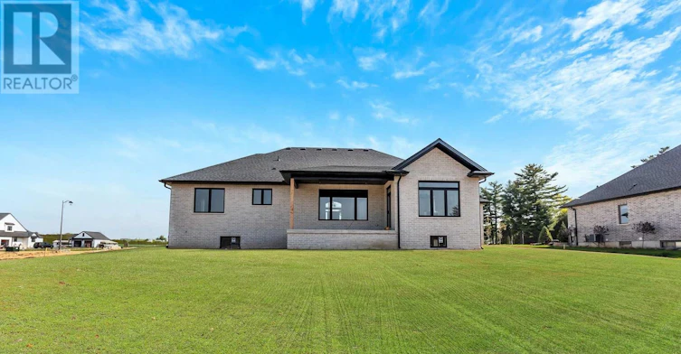 9 Clover Lane, Norwich, ON, N0J 1R0 - 3