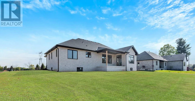 9 Clover Lane, Norwich, ON, N0J 1R0 - 4