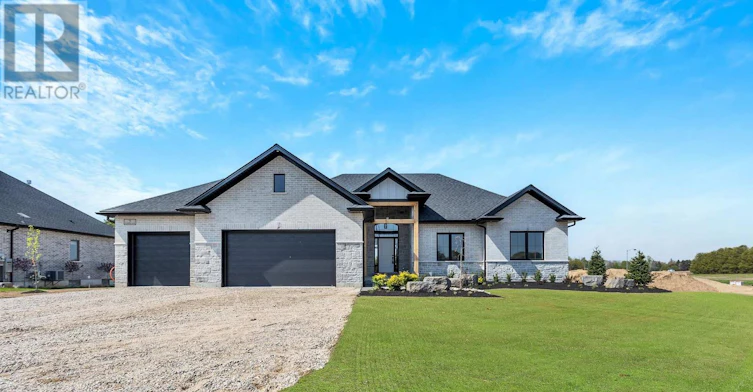 9 Clover Lane, Norwich, ON, N0J 1R0