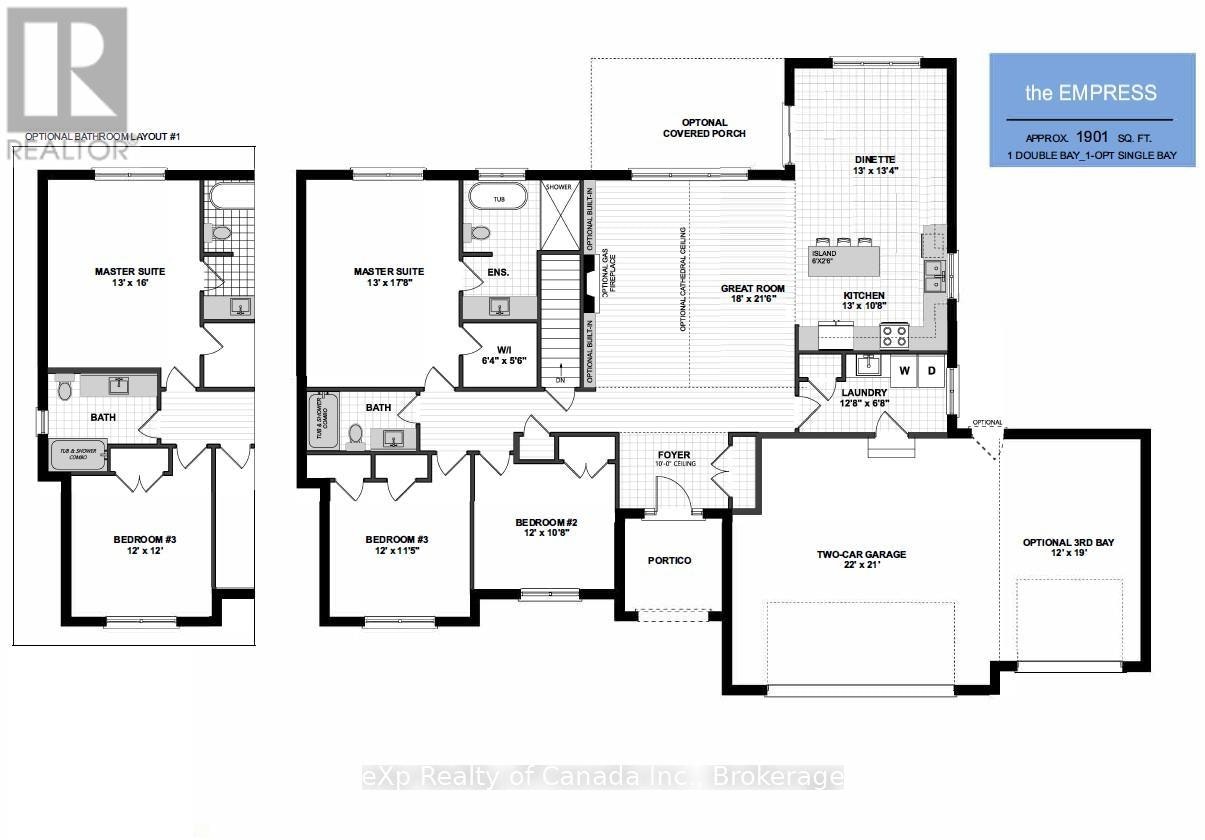 9 Clover Lane, Norwich, ON, N0J 1R0 - 37