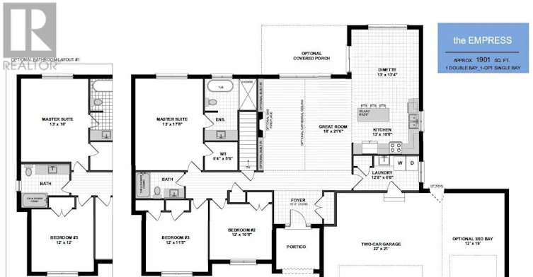 9 Clover Lane, Norwich, ON, N0J 1R0 - 37