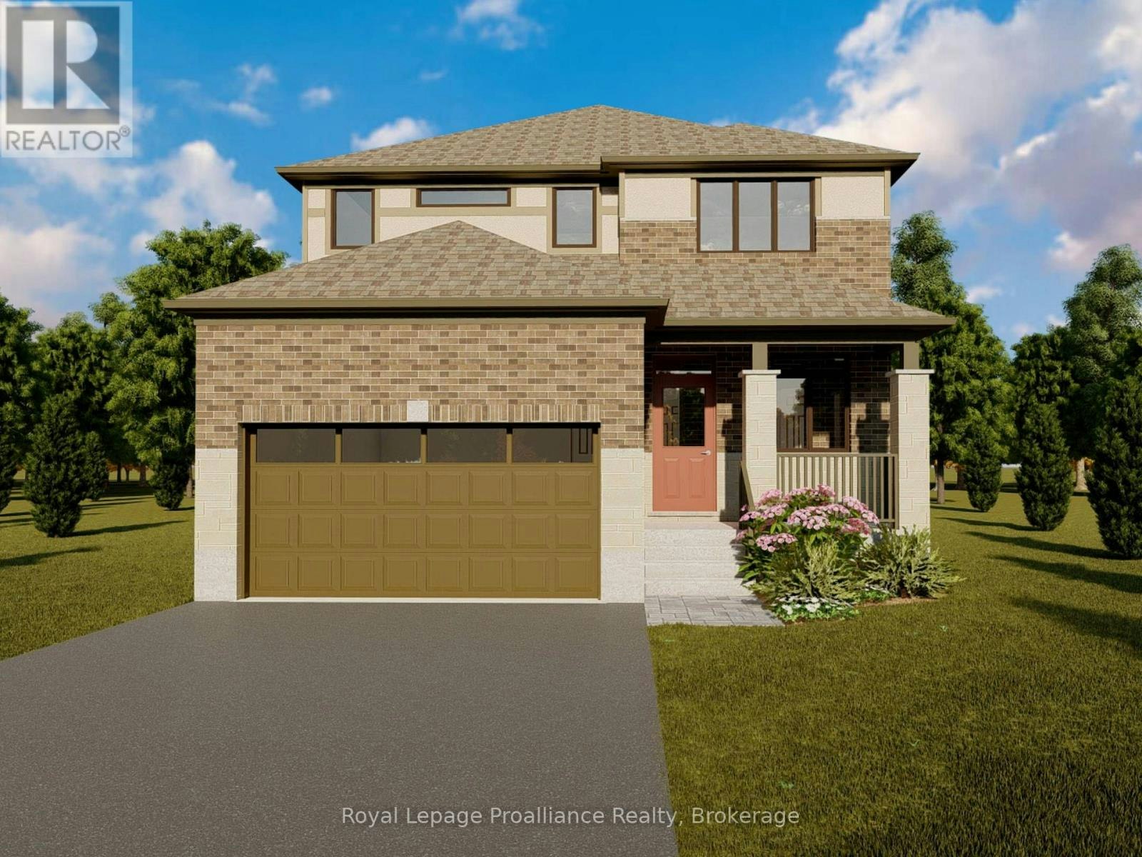36 Springwater Court, Belleville, ON, K8N 0V9