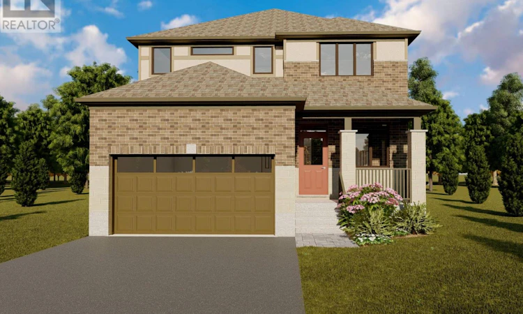 36 Springwater Court