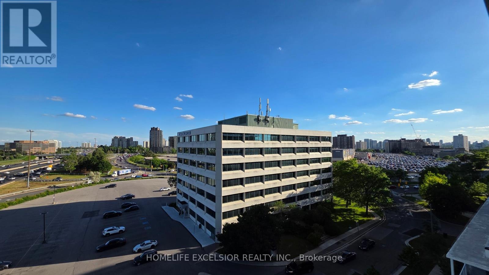 829-188 Fairview Mall Drive, Toronto, ON, M2J 0H7 - 15
