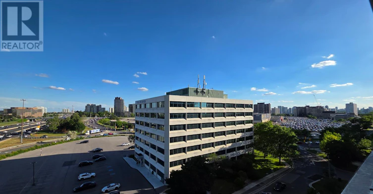 829-188 Fairview Mall Drive, Toronto, ON, M2J 0H7 - 15