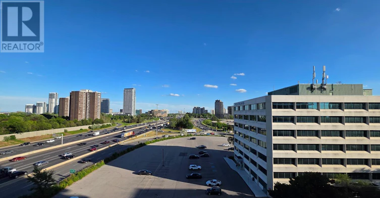 829-188 Fairview Mall Drive, Toronto, ON, M2J 0H7 - 13