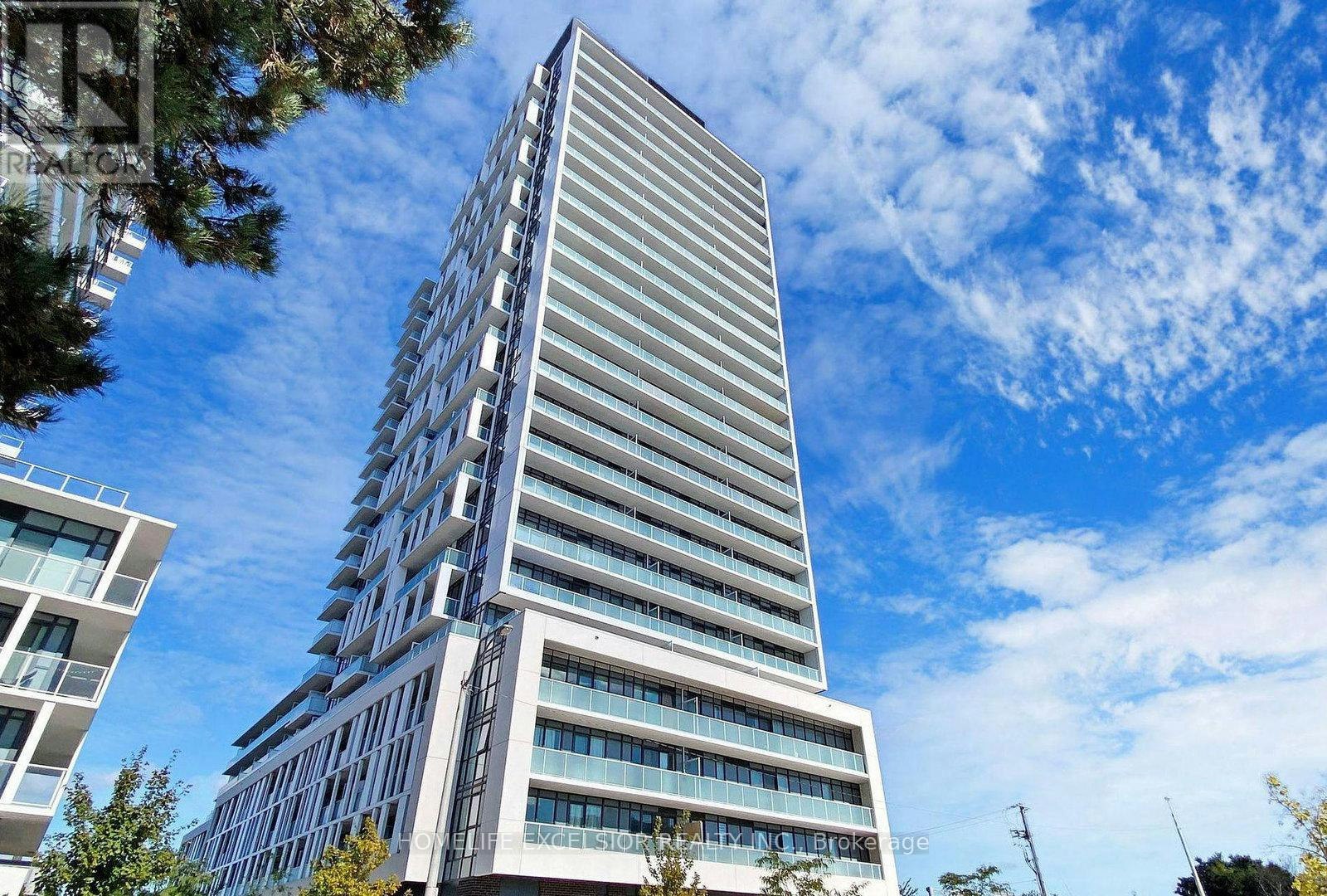 829-188 Fairview Mall Drive, Toronto, ON, M2J 0H7 - 2