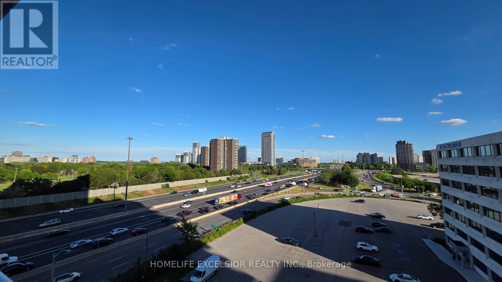 829-188 Fairview Mall Drive, Toronto, ON, M2J 0H7